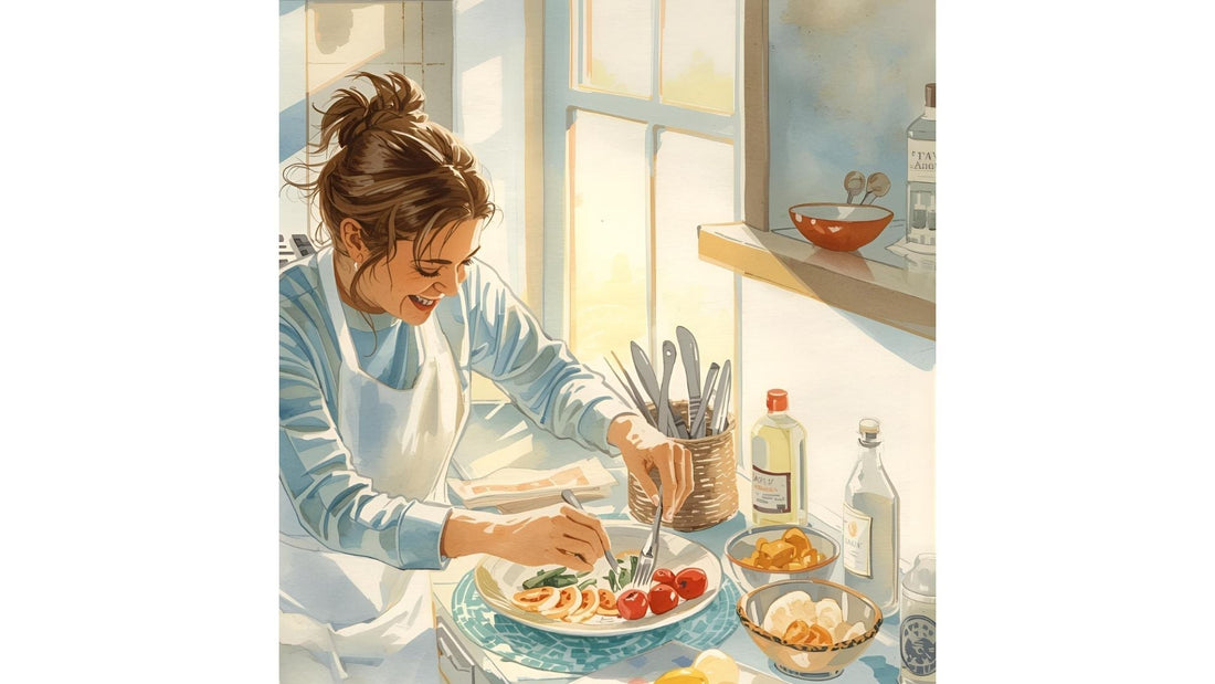 Smart Habit Strategies for Busy People Working on Weight Goals