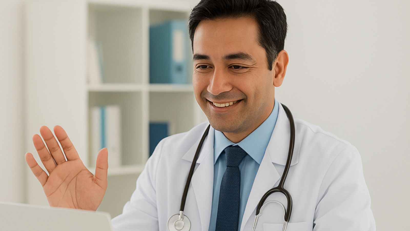 Fitnera Clinic Initial Consultation - Dr. Satya Patel